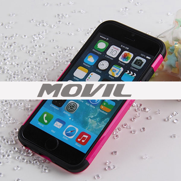 NP-1788 Protectores para iPhone 6-7